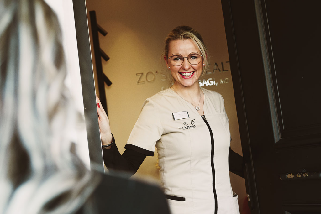 Wat is de beste behandeling tegen rosacea?